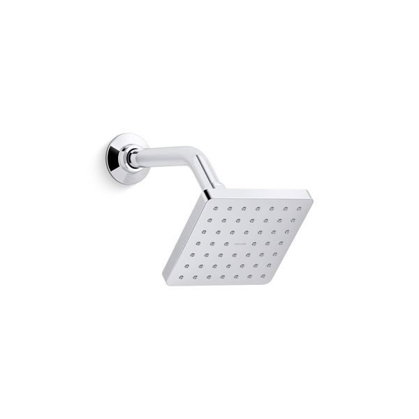 Kohler Parallel Sf 2.5 Gpm Katalyst Shwrhd 24805-CP